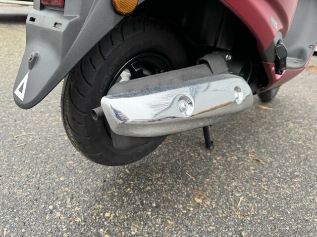 Сузукі Інша, об'ємом двигуна 0.13 л та пробігом 0 тис. км за 2400 $, фото 13 на Automoto.ua