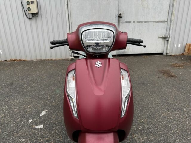 Сузукі Інша, об'ємом двигуна 0.13 л та пробігом 0 тис. км за 2400 $, фото 5 на Automoto.ua