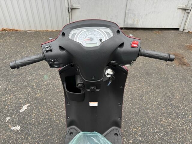 Сузукі Інша, об'ємом двигуна 0.13 л та пробігом 0 тис. км за 2400 $, фото 9 на Automoto.ua