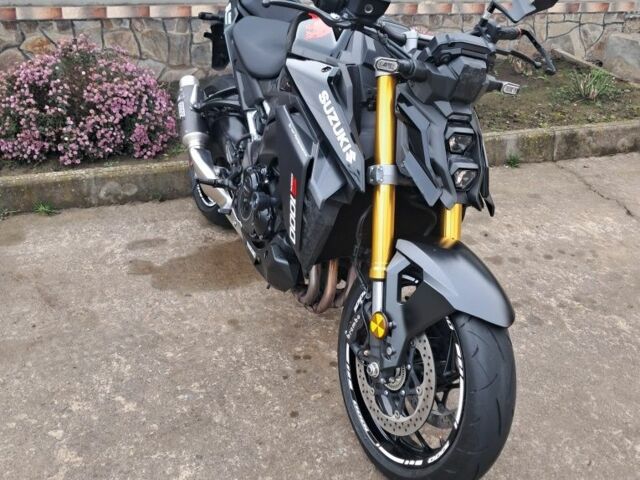 Сузукі Інша, об'ємом двигуна 10 л та пробігом 0 тис. км за 5999 $, фото 2 на Automoto.ua