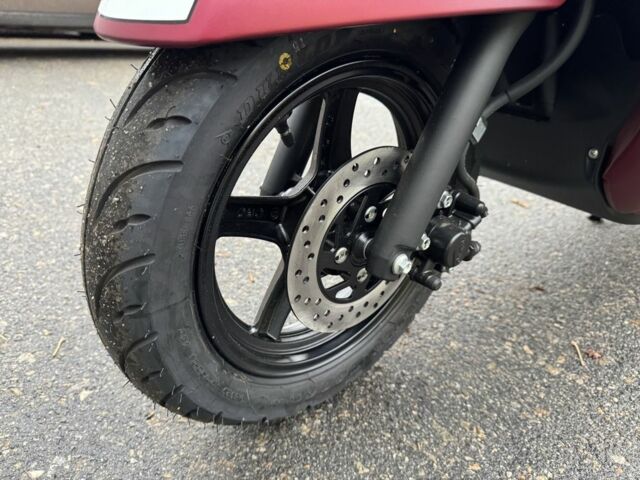 Сузукі Інша, об'ємом двигуна 0.13 л та пробігом 0 тис. км за 2400 $, фото 11 на Automoto.ua