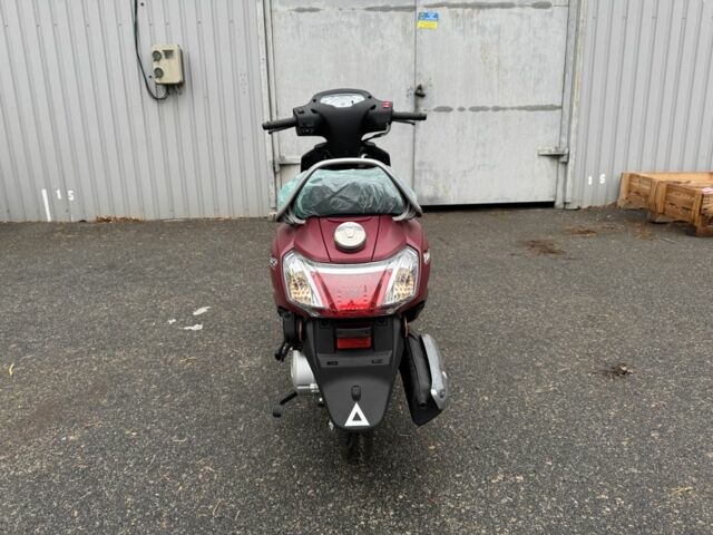 Сузукі Інша, об'ємом двигуна 0.13 л та пробігом 0 тис. км за 2400 $, фото 7 на Automoto.ua