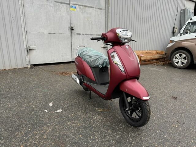 Сузукі Інша, об'ємом двигуна 0.13 л та пробігом 0 тис. км за 2400 $, фото 2 на Automoto.ua