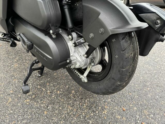 Сузуки Другая, объемом двигателя 0.13 л и пробегом 0 тыс. км за 2600 $, фото 11 на Automoto.ua