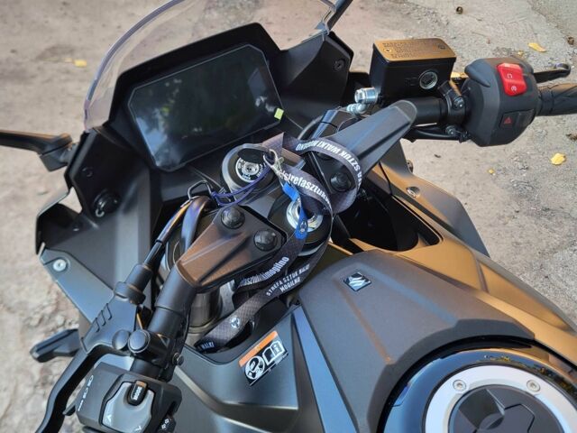 Сузуки Другая, объемом двигателя 0 л и пробегом 0 тыс. км за 4150 $, фото 8 на Automoto.ua