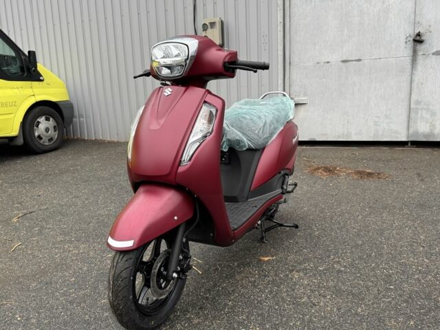 Сузукі Інша, об'ємом двигуна 0.13 л та пробігом 0 тис. км за 2400 $, фото 3 на Automoto.ua