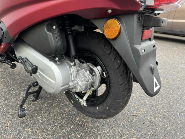 Сузукі Інша, об'ємом двигуна 0.13 л та пробігом 0 тис. км за 2400 $, фото 12 на Automoto.ua