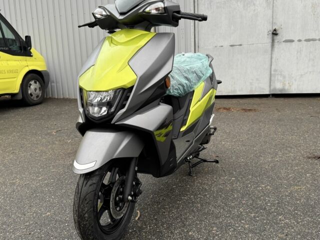 Сузуки Другая, объемом двигателя 0.13 л и пробегом 0 тыс. км за 2600 $, фото 3 на Automoto.ua