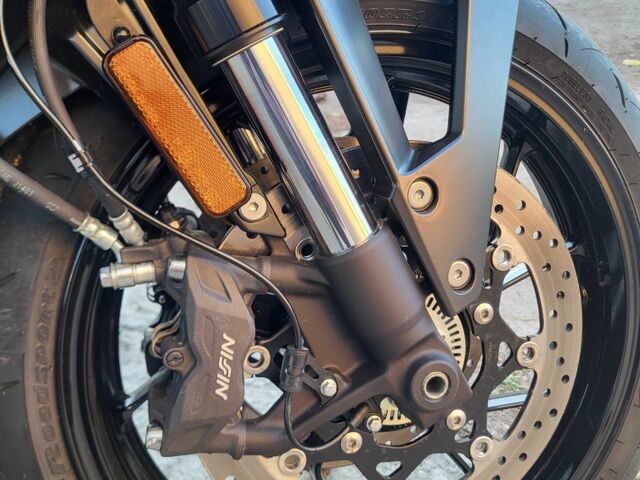 Сузуки Другая, объемом двигателя 0 л и пробегом 0 тыс. км за 4150 $, фото 5 на Automoto.ua