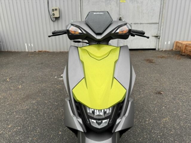 Сузуки Другая, объемом двигателя 0.13 л и пробегом 0 тыс. км за 2600 $, фото 5 на Automoto.ua