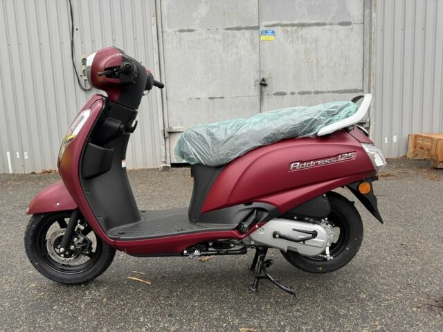 Сузукі Інша, об'ємом двигуна 0.13 л та пробігом 0 тис. км за 2400 $, фото 1 на Automoto.ua