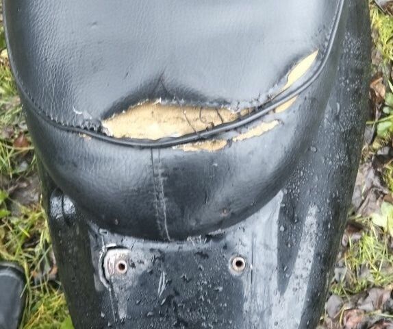 Сузуки Другая, объемом двигателя 50 л и пробегом 0 тыс. км за 213 $, фото 5 на Automoto.ua