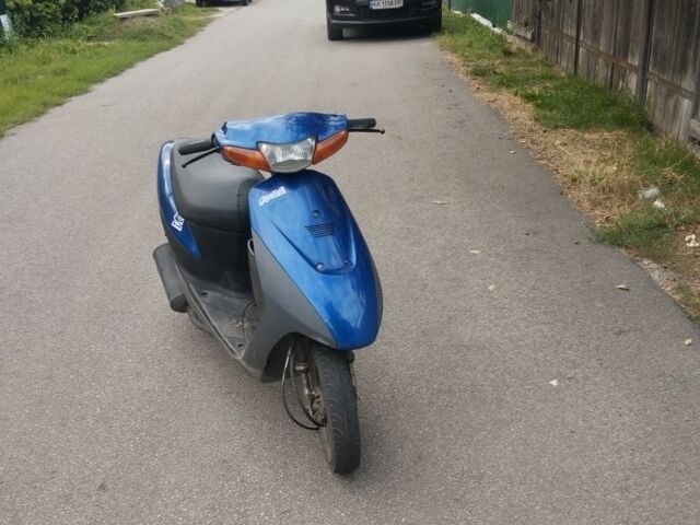 Сузуки Другая, объемом двигателя 50 л и пробегом 0 тыс. км за 344 $, фото 2 на Automoto.ua