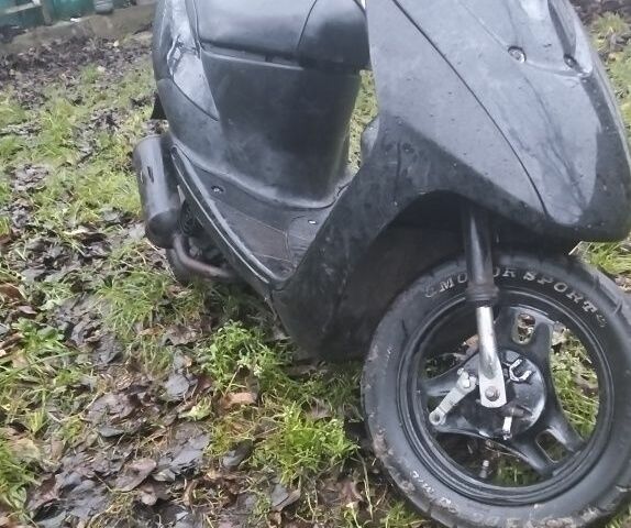 Сузуки Другая, объемом двигателя 50 л и пробегом 0 тыс. км за 213 $, фото 1 на Automoto.ua