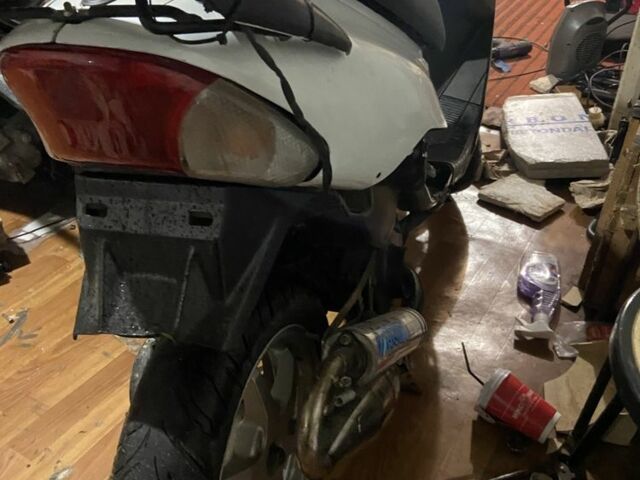 Сузуки Другая, объемом двигателя 65 л и пробегом 0 тыс. км за 827 $, фото 4 на Automoto.ua