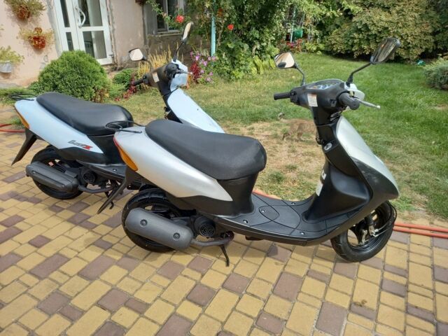 Сузукі Інша, об'ємом двигуна 49 л та пробігом 0 тис. км за 600 $, фото 5 на Automoto.ua