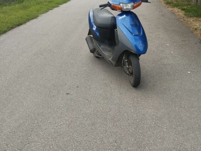 Сузуки Другая, объемом двигателя 50 л и пробегом 0 тыс. км за 344 $, фото 1 на Automoto.ua