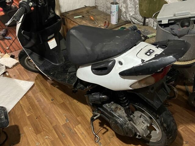 Сузуки Другая, объемом двигателя 65 л и пробегом 0 тыс. км за 827 $, фото 3 на Automoto.ua