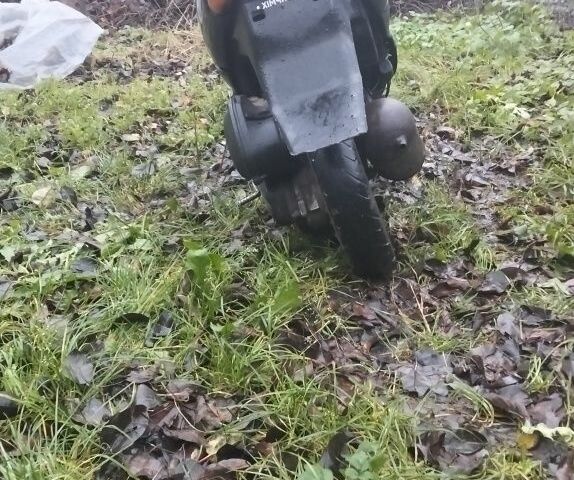 Сузуки Другая, объемом двигателя 50 л и пробегом 0 тыс. км за 213 $, фото 2 на Automoto.ua