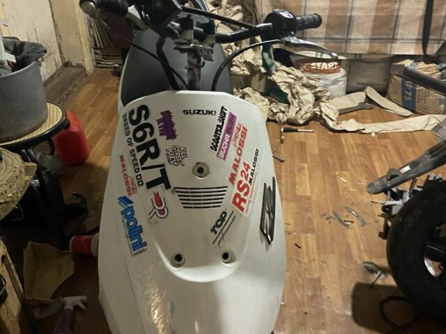 Сузуки Другая, объемом двигателя 65 л и пробегом 0 тыс. км за 827 $, фото 2 на Automoto.ua