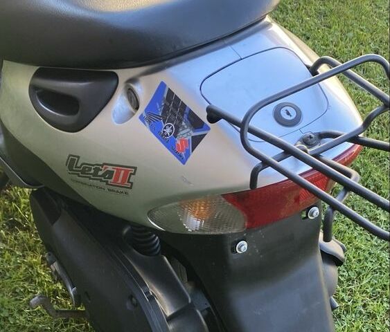 Сузукі Інша, об'ємом двигуна 49 л та пробігом 0 тис. км за 650 $, фото 2 на Automoto.ua