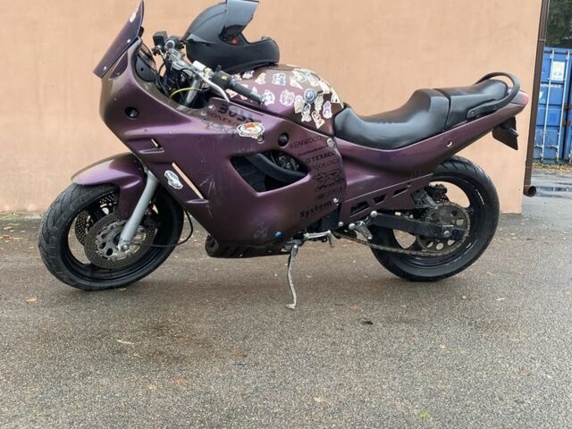 Сузуки Другая, объемом двигателя 0.6 л и пробегом 0 тыс. км за 1072 $, фото 1 на Automoto.ua