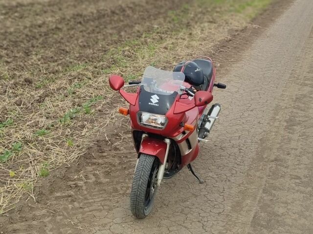 Сузуки Другая, объемом двигателя 0.75 л и пробегом 0 тыс. км за 1500 $, фото 5 на Automoto.ua