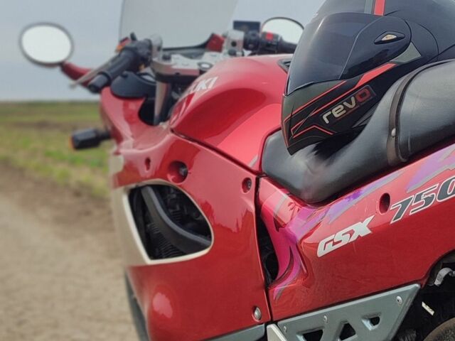 Сузуки Другая, объемом двигателя 0.75 л и пробегом 0 тыс. км за 1500 $, фото 1 на Automoto.ua