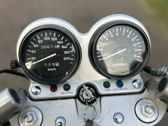 Сузукі Інша, об'ємом двигуна 0.5 л та пробігом 0 тис. км за 1750 $, фото 3 на Automoto.ua