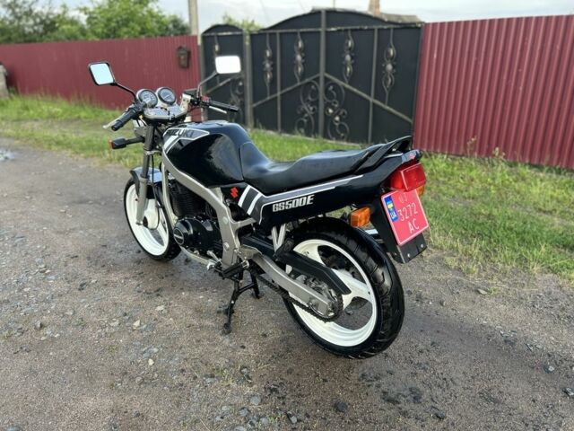 Сузукі Інша, об'ємом двигуна 0.5 л та пробігом 0 тис. км за 1750 $, фото 5 на Automoto.ua