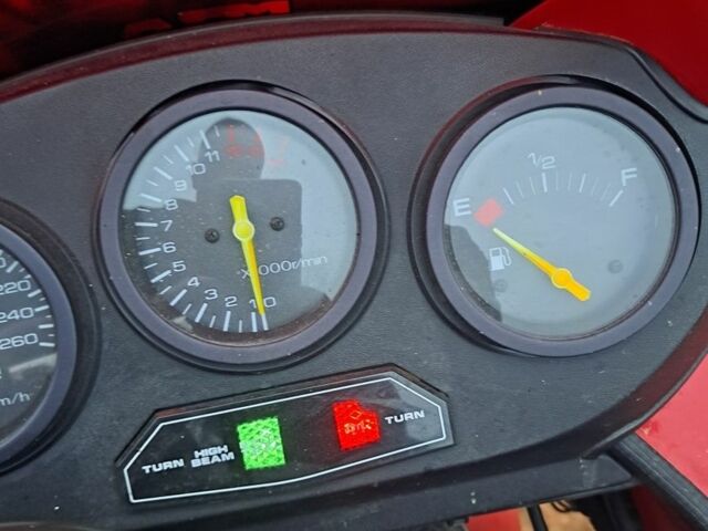 Сузуки Другая, объемом двигателя 0.6 л и пробегом 0 тыс. км за 2800 $, фото 5 на Automoto.ua