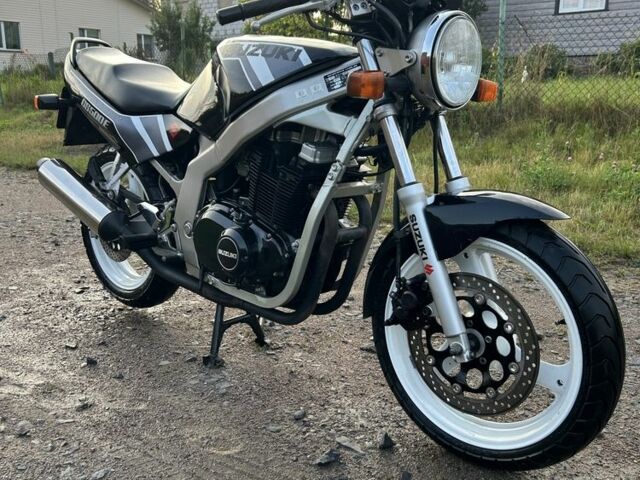 Сузукі Інша, об'ємом двигуна 0.5 л та пробігом 0 тис. км за 1750 $, фото 4 на Automoto.ua