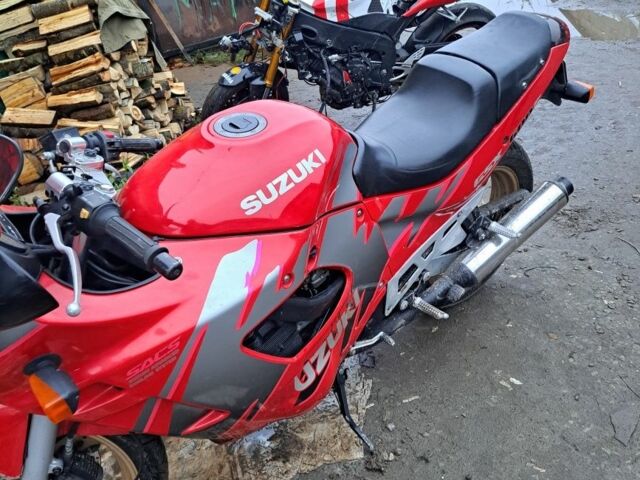 Сузуки Другая, объемом двигателя 0.6 л и пробегом 0 тыс. км за 2800 $, фото 3 на Automoto.ua