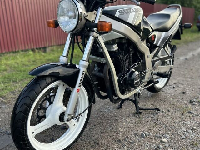 Сузукі Інша, об'ємом двигуна 0.5 л та пробігом 0 тис. км за 1750 $, фото 6 на Automoto.ua