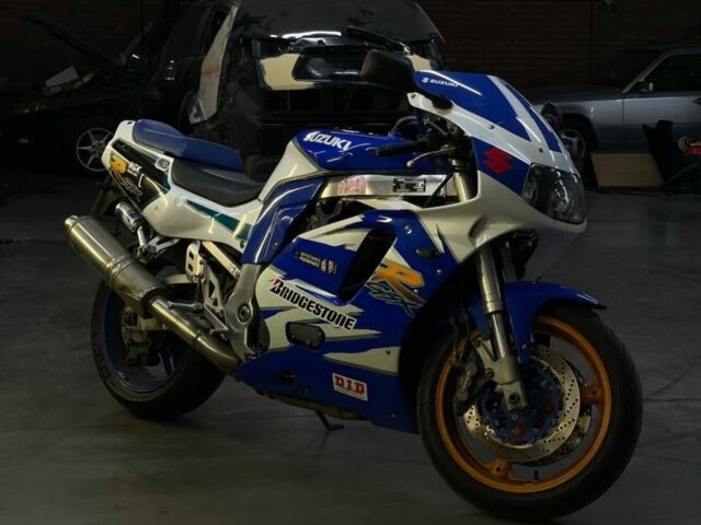 Сузуки Другая, объемом двигателя 0.75 л и пробегом 0 тыс. км за 2700 $, фото 1 на Automoto.ua