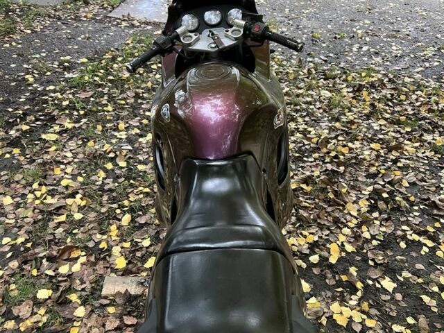 Сузуки Другая, объемом двигателя 0.6 л и пробегом 0 тыс. км за 1000 $, фото 5 на Automoto.ua