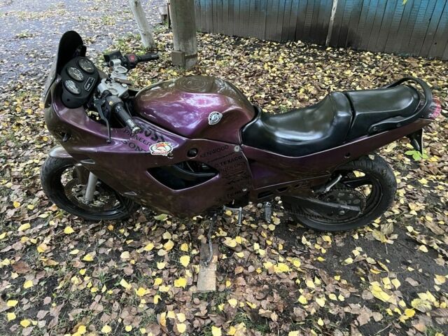 Сузуки Другая, объемом двигателя 0.6 л и пробегом 0 тыс. км за 1000 $, фото 2 на Automoto.ua