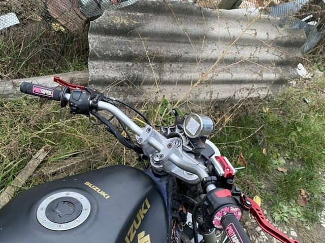 Сузукі Інша, об'ємом двигуна 0.6 л та пробігом 0 тис. км за 1901 $, фото 5 на Automoto.ua