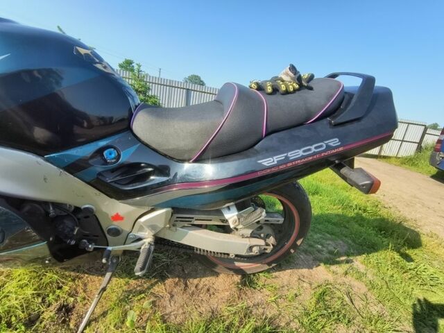 Сузуки Другая, объемом двигателя 0.95 л и пробегом 0 тыс. км за 1850 $, фото 4 на Automoto.ua