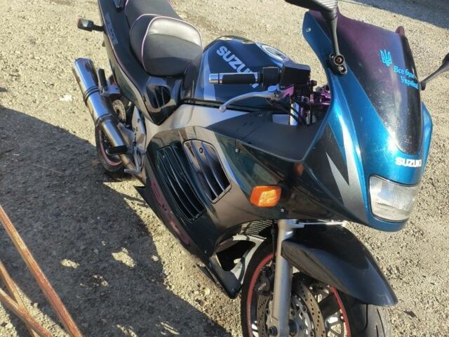 Сузуки Другая, объемом двигателя 0.95 л и пробегом 0 тыс. км за 1850 $, фото 1 на Automoto.ua