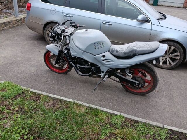 Сузуки Другая, объемом двигателя 0.94 л и пробегом 0 тыс. км за 800 $, фото 2 на Automoto.ua