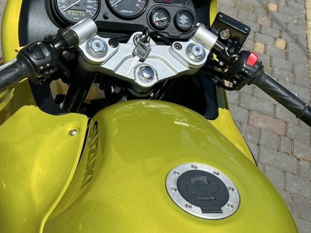 Сузуки Другая, объемом двигателя 0.6 л и пробегом 0 тыс. км за 3500 $, фото 7 на Automoto.ua