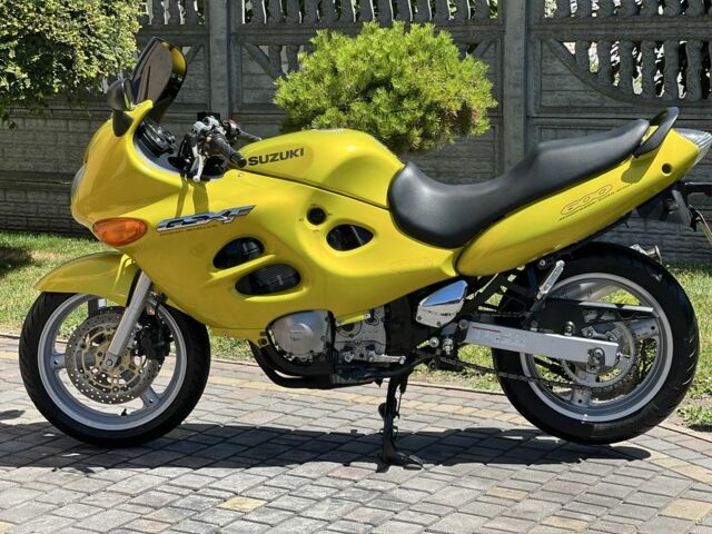 Сузуки Другая, объемом двигателя 0.6 л и пробегом 0 тыс. км за 3500 $, фото 18 на Automoto.ua