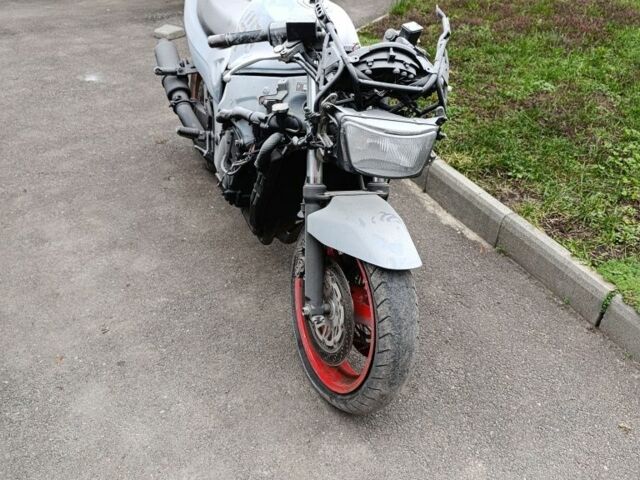 Сузуки Другая, объемом двигателя 0.94 л и пробегом 0 тыс. км за 800 $, фото 3 на Automoto.ua