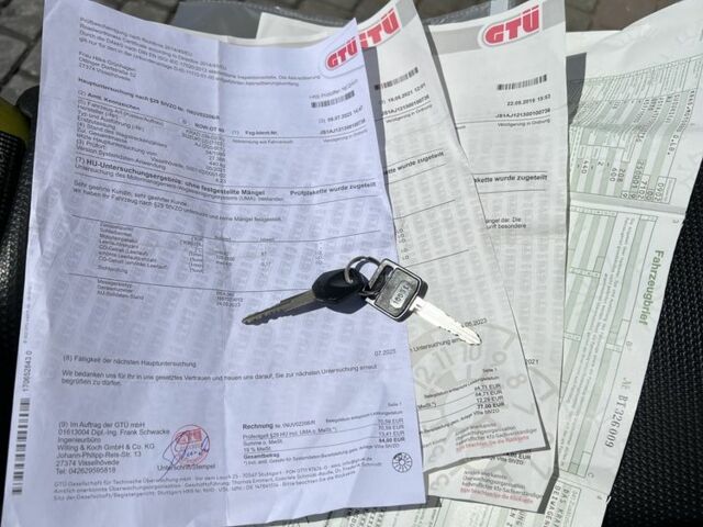 Сузуки Другая, объемом двигателя 0.6 л и пробегом 0 тыс. км за 3500 $, фото 2 на Automoto.ua