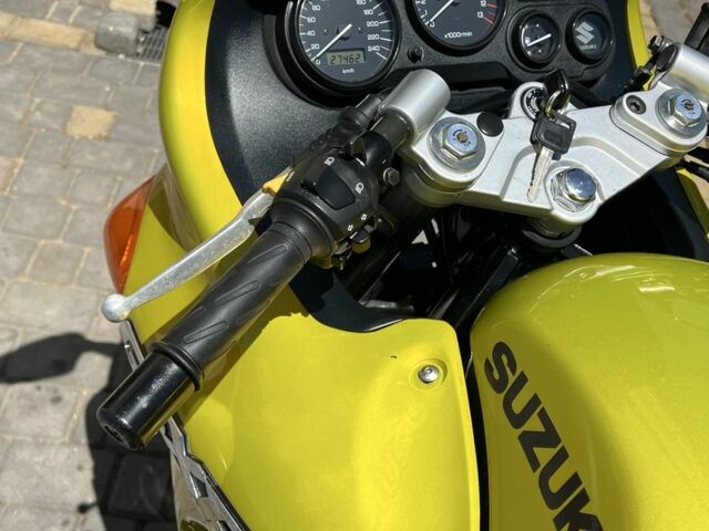 Сузуки Другая, объемом двигателя 0.6 л и пробегом 0 тыс. км за 3500 $, фото 6 на Automoto.ua