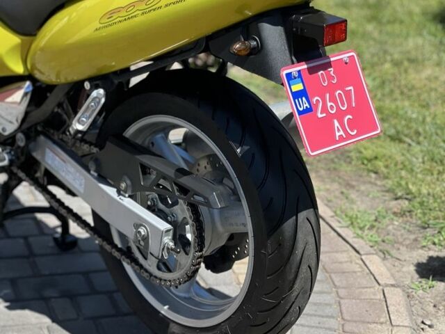 Сузуки Другая, объемом двигателя 0.6 л и пробегом 0 тыс. км за 3500 $, фото 8 на Automoto.ua