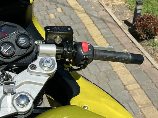 Сузуки Другая, объемом двигателя 0.6 л и пробегом 0 тыс. км за 3500 $, фото 5 на Automoto.ua