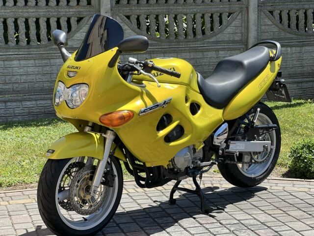 Сузуки Другая, объемом двигателя 0.6 л и пробегом 0 тыс. км за 3500 $, фото 10 на Automoto.ua