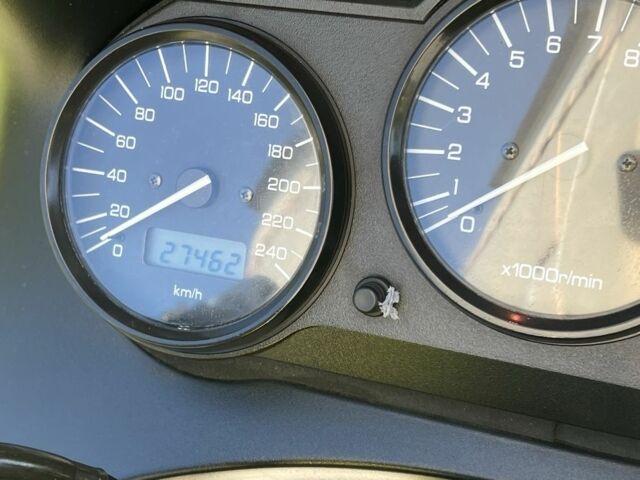 Сузуки Другая, объемом двигателя 0.6 л и пробегом 0 тыс. км за 3500 $, фото 13 на Automoto.ua